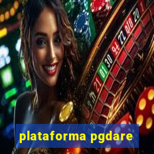 plataforma pgdare